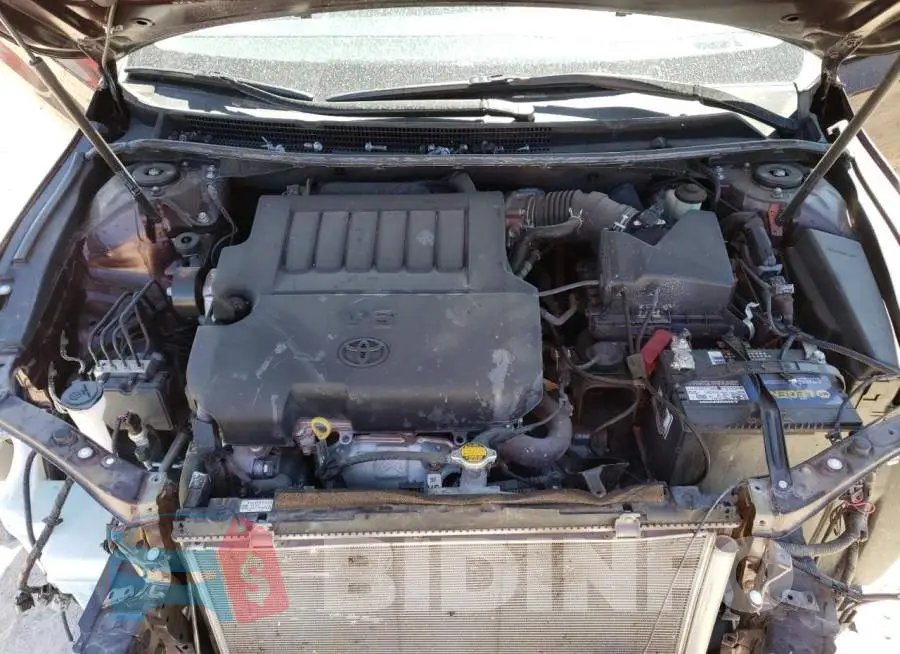 4T1BK1EB3FU167033 Photo# 11