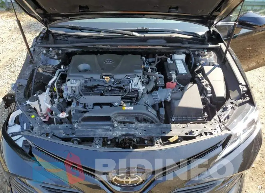 4T1C11AK1LU885754 Photo# 11