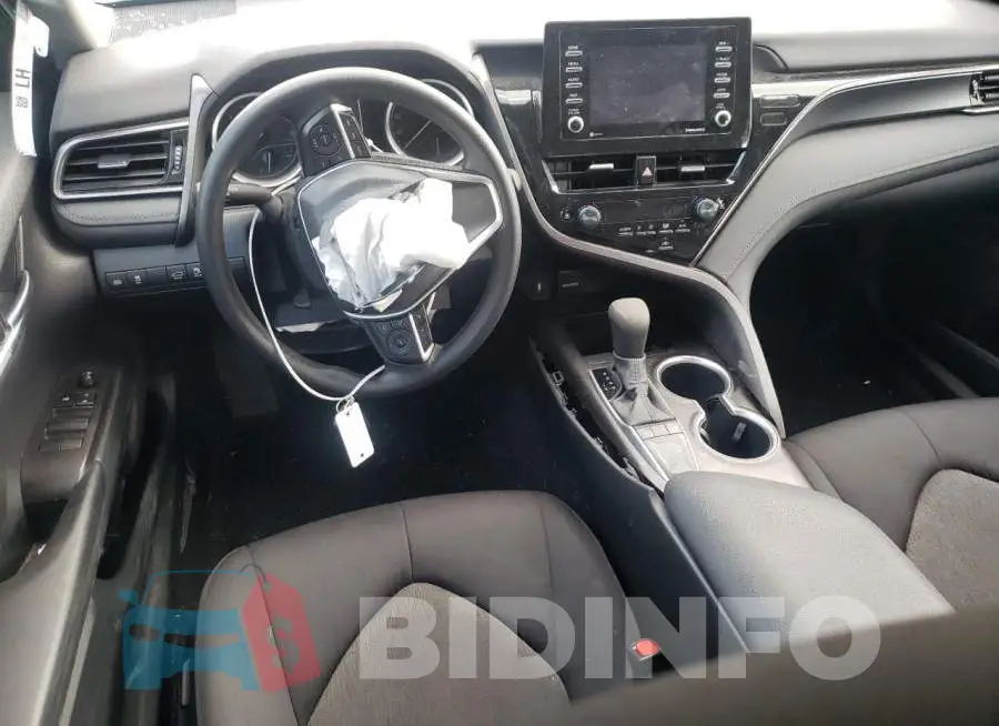 4T1C11AK1NU710732 Photo# 8