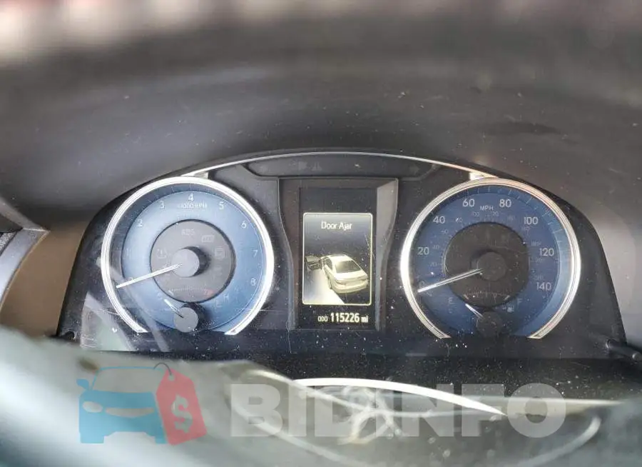 4T4BF1FK2GR581351 Photo# 9
