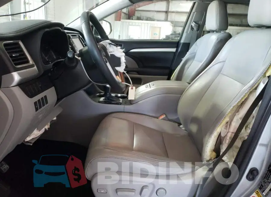 5TDJKRFH9GS269959 Photo# 7