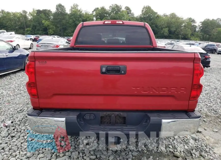 5TFDW5F14EX374848 Photo# 6