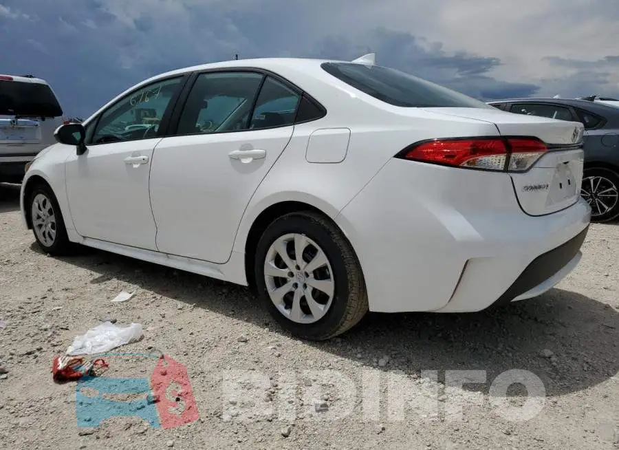 5YFEPMAE2NP375727 Photo# 2