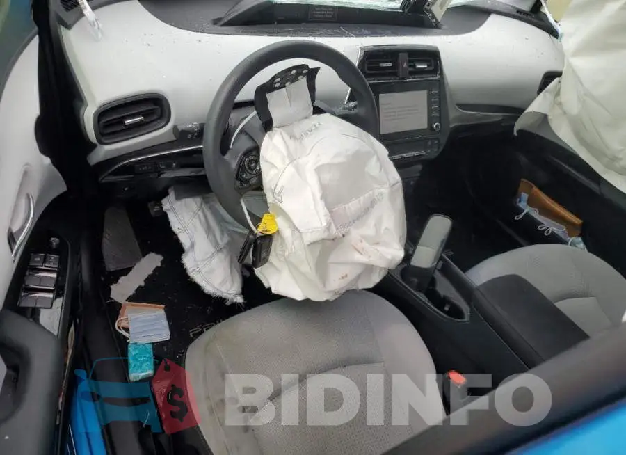 JTDKARFU2L3111155 Photo# 8