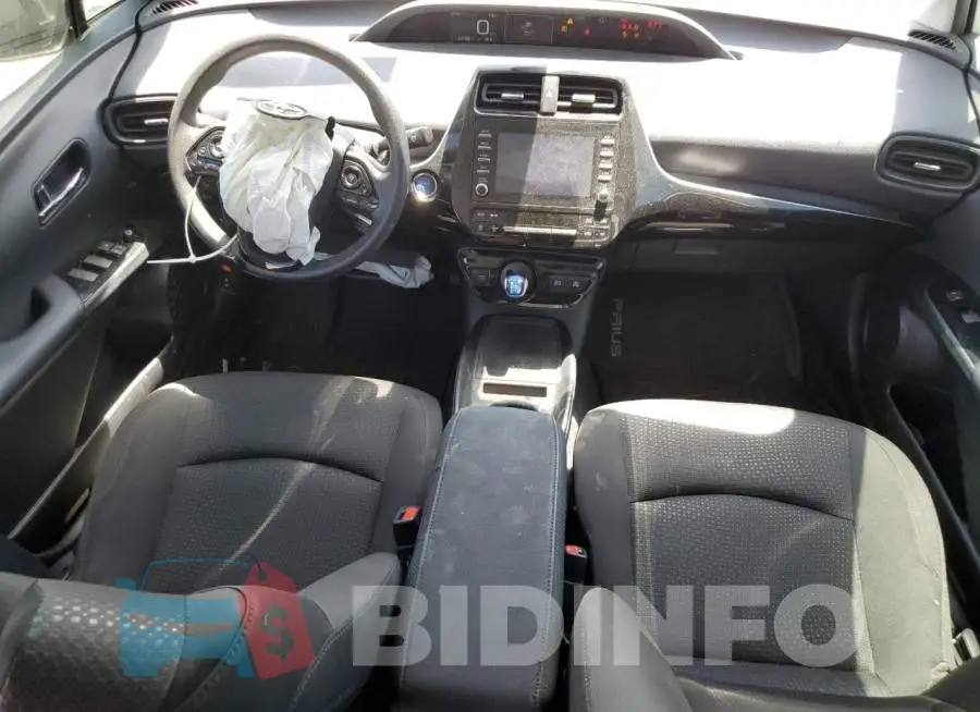 JTDKARFU7L3122572 Photo# 8
