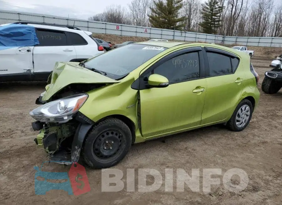 JTDKDTB31F1110385 Photo# 1