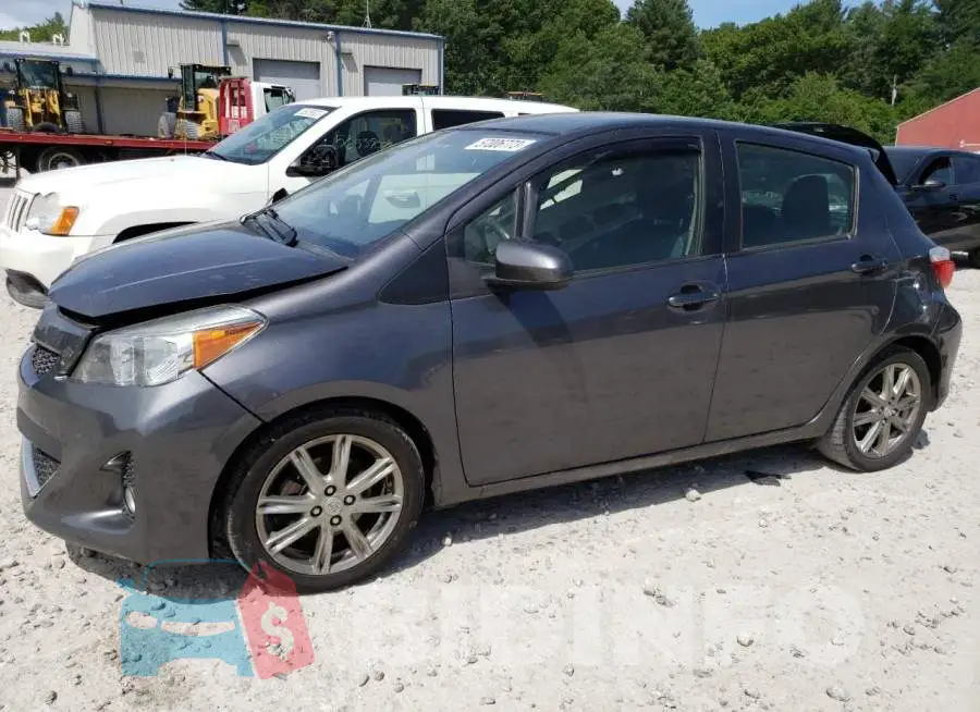 JTDKTUD31ED590284 Photo# 1