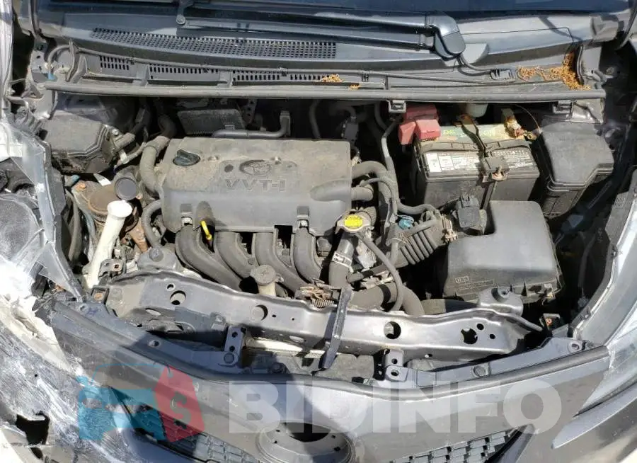 JTDKTUD31ED590284 Photo# 11