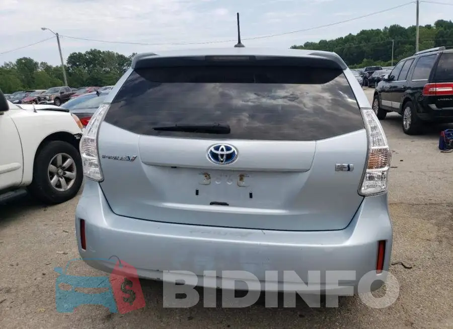 JTDZN3EU1E3332718 Photo# 6
