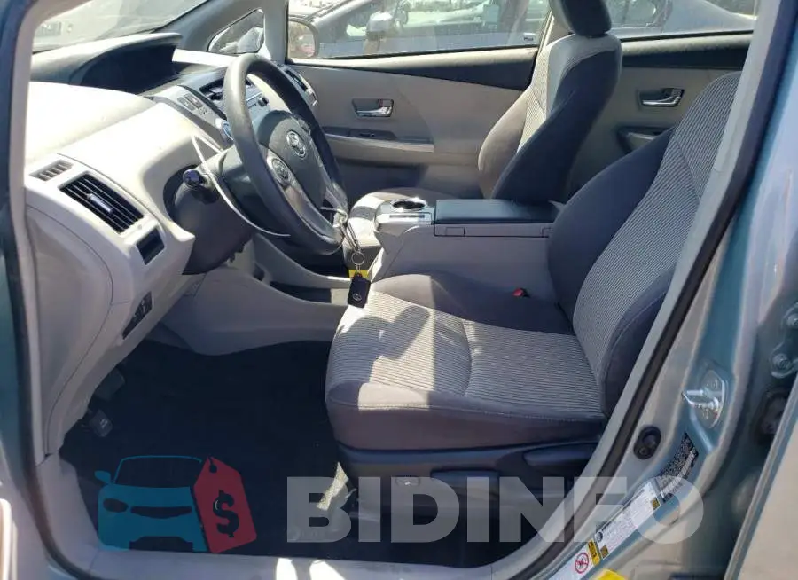 JTDZN3EU4FJ026898 Photo# 7