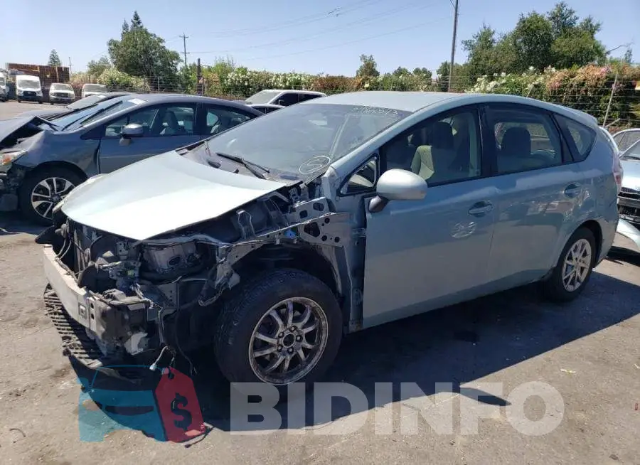 JTDZN3EU4FJ026898 Photo# 1