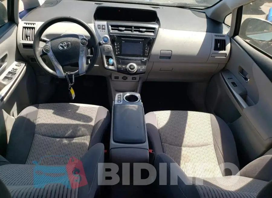 JTDZN3EU4FJ026898 Photo# 8