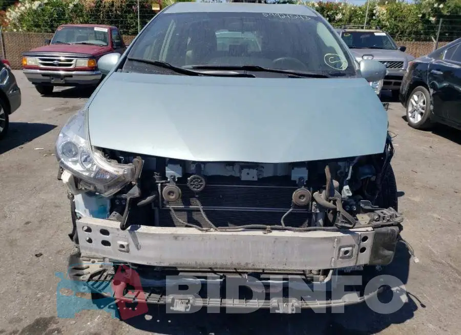 JTDZN3EU4FJ026898 Photo# 5