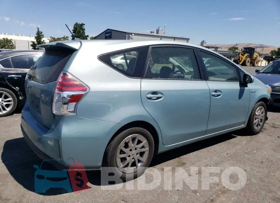 JTDZN3EU4FJ026898 Photo# 3