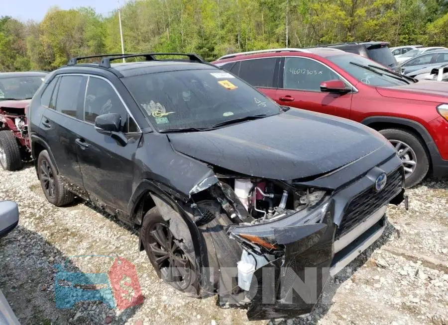 JTM16RFV4ND523614 Photo# 4
