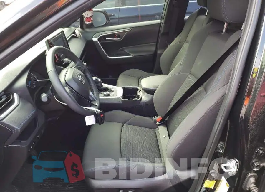 JTM16RFV4ND523614 Photo# 7