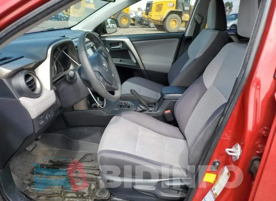 JTMRFREV8ED053172 Photo# 7