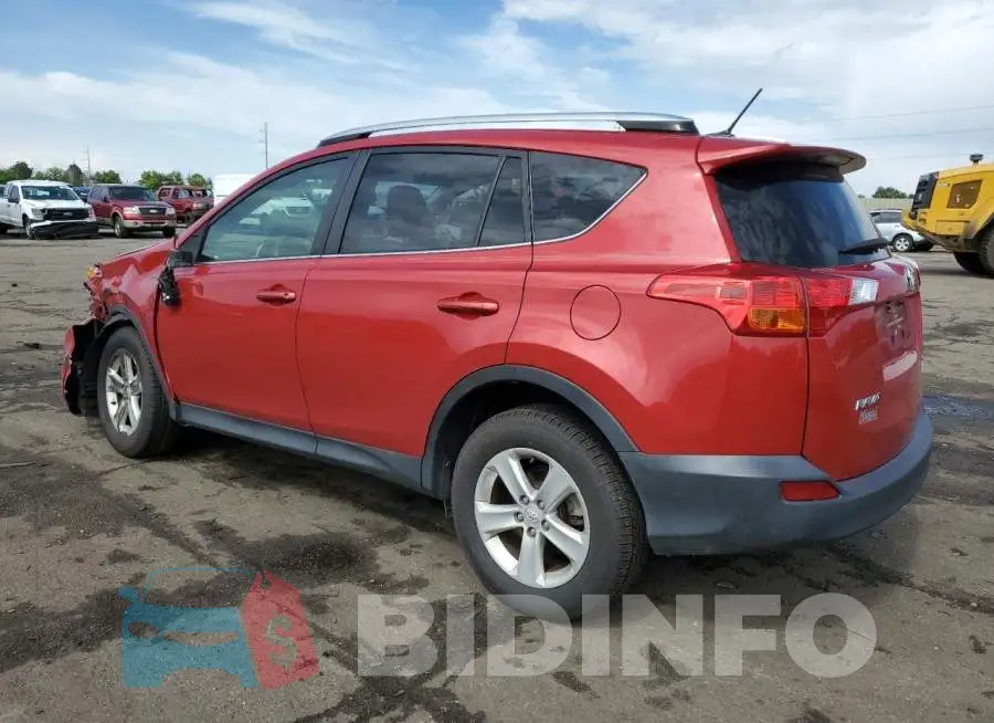 JTMRFREV8ED053172 Photo# 2