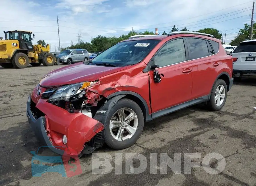 JTMRFREV8ED053172 Photo# 1