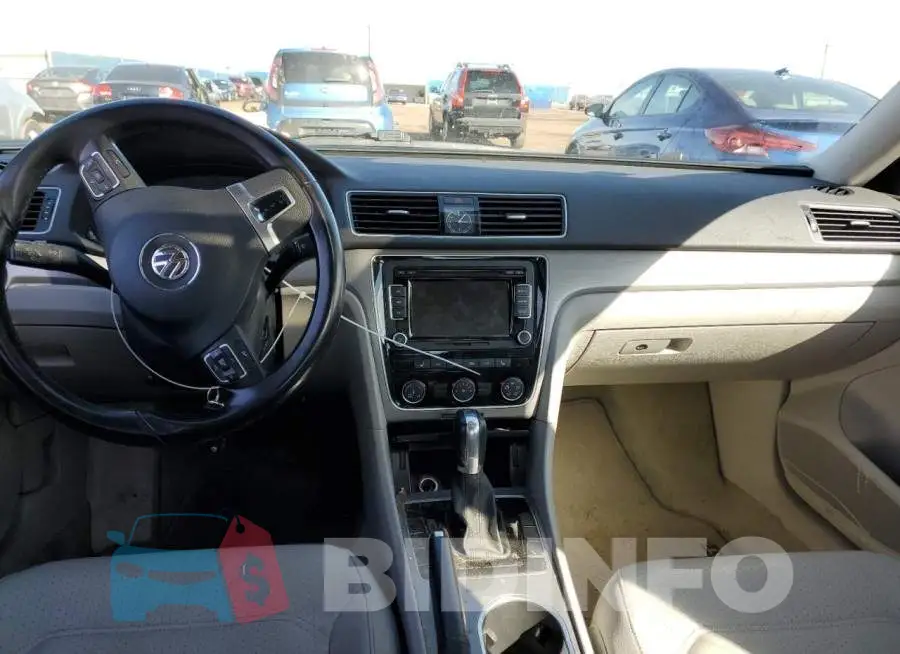 1VWBS7A31EC117027 Photo# 8
