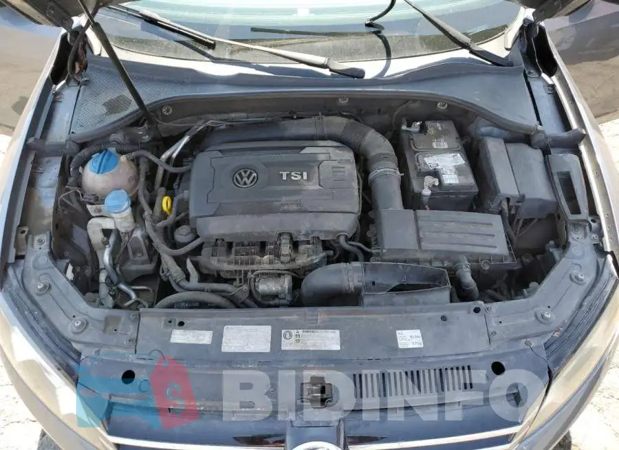 1VWBT7A39EC081729 Photo# 11