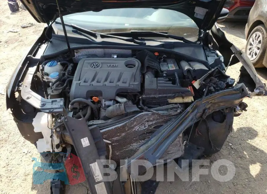 1VWCN7A37EC009040 Photo# 11
