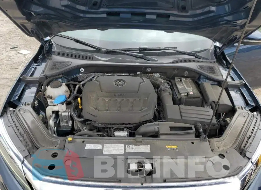 1VWMA7A32LC020198 Photo# 11