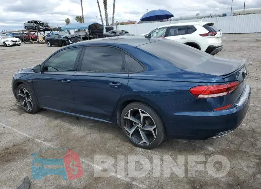 1VWMA7A32LC020198 Photo# 2