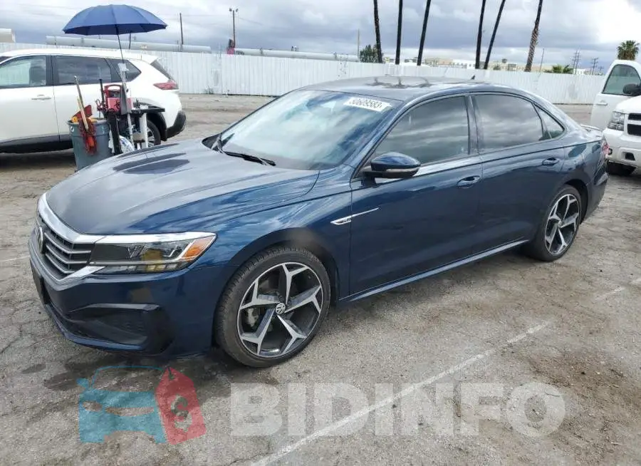 1VWMA7A32LC020198 Photo# 1