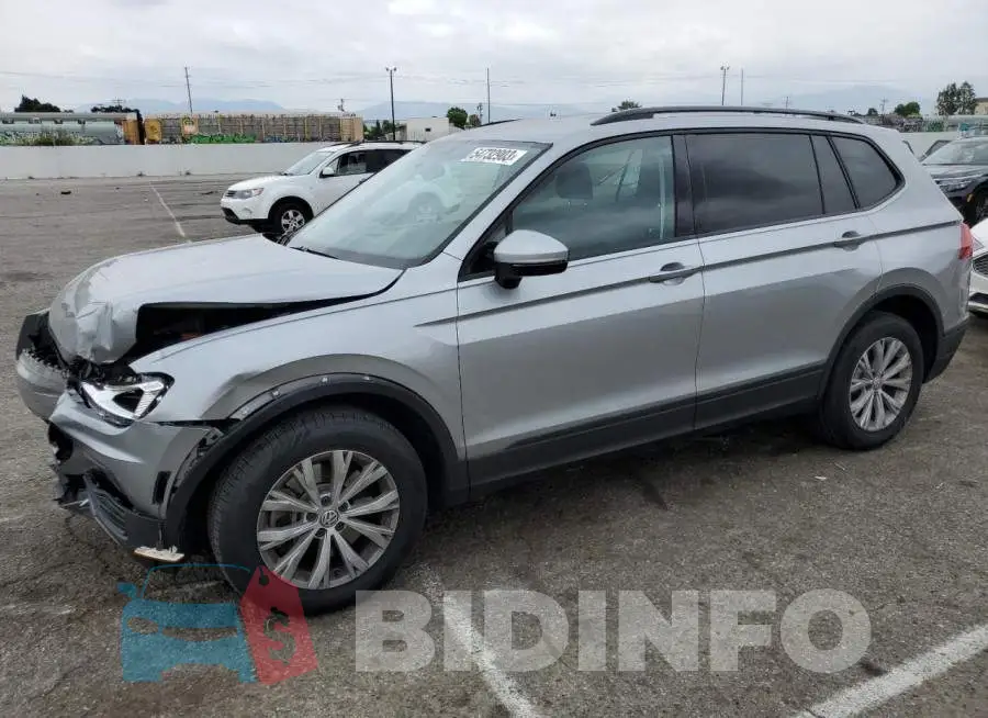 3VV1B7AX7KM145864 Photo# 1