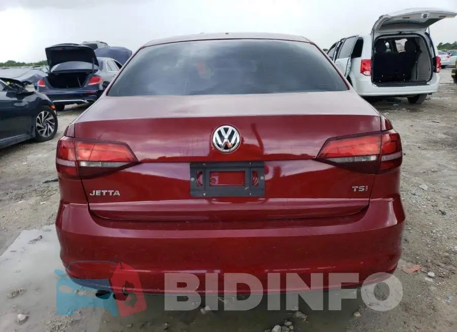 3VW267AJ2GM377652 Photo# 6