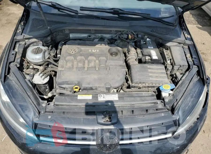 3VW2A7AU4FM049169 Photo# 11