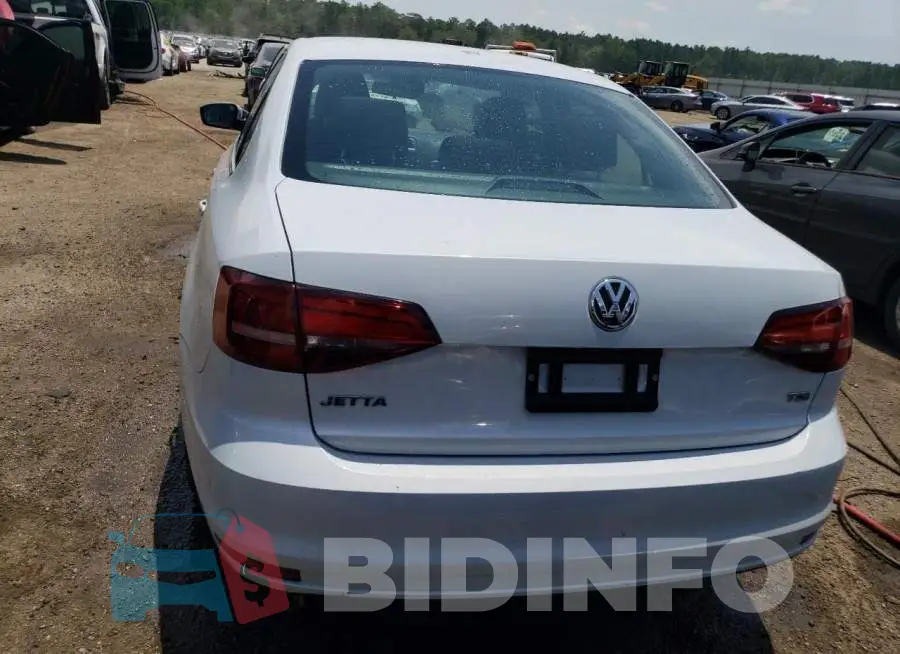 3VW2B7AJ3HM366687 Photo# 6