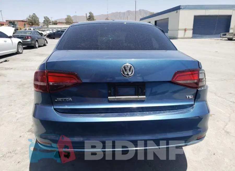 3VW2B7AJ4HM214000 Photo# 6