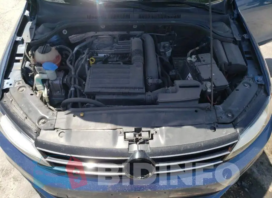 3VW2B7AJ4HM214000 Photo# 11