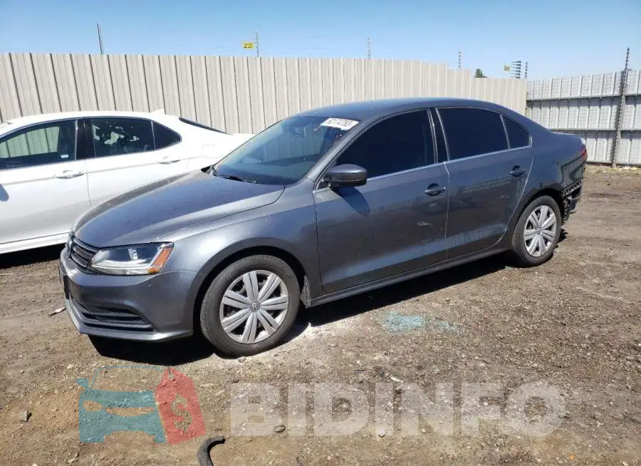 3VW2B7AJ5HM270057 Photo# 1