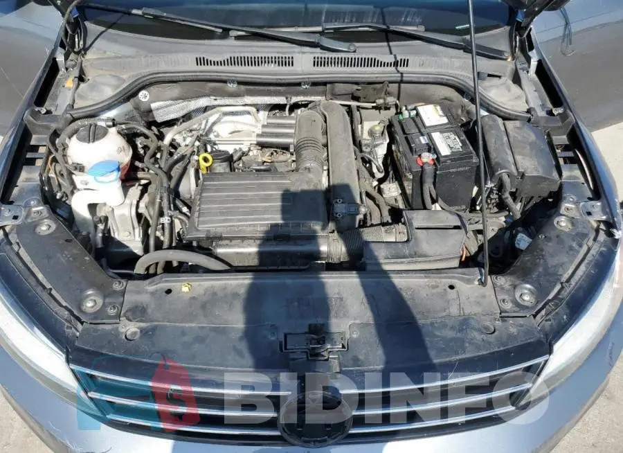 3VW2B7AJ9HM404987 Photo# 11