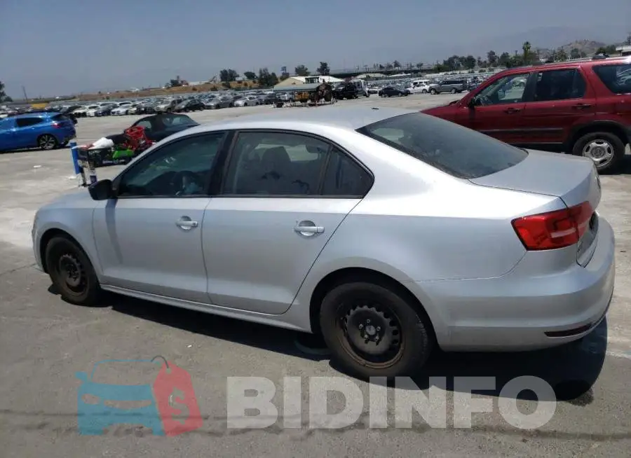 3VW2K7AJ3FM421278 Photo# 2