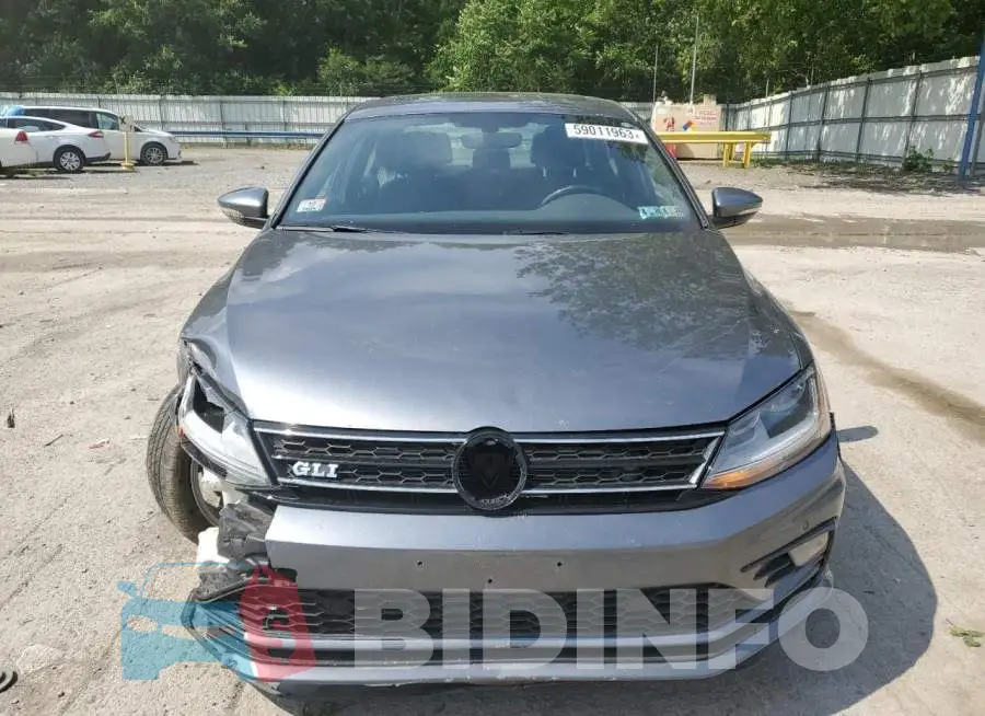 3VW5T7AJ6HM220780 Photo# 5
