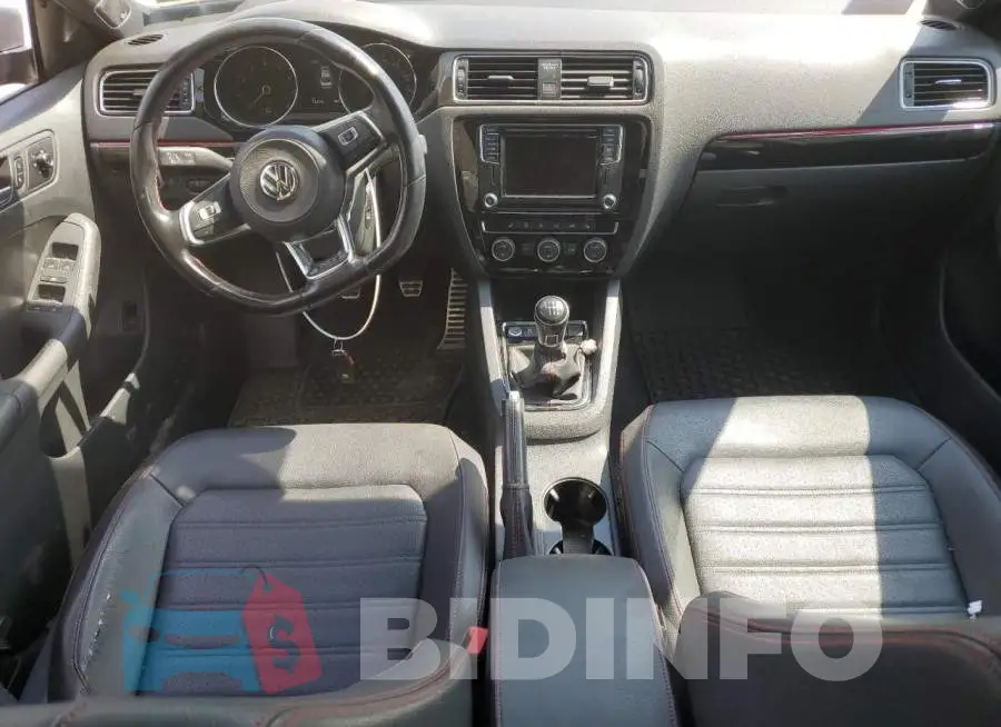 3VW5T7AJ6HM220780 Photo# 8
