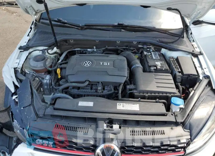 3VW6T7AUXLM007869 Photo# 11