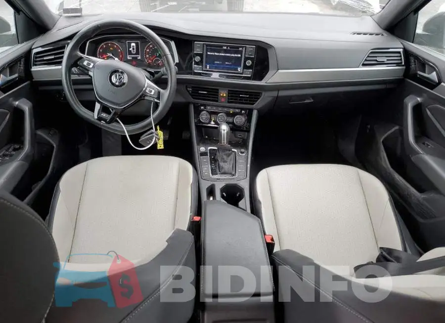 3VWCB7BU6KM268418 Photo# 8