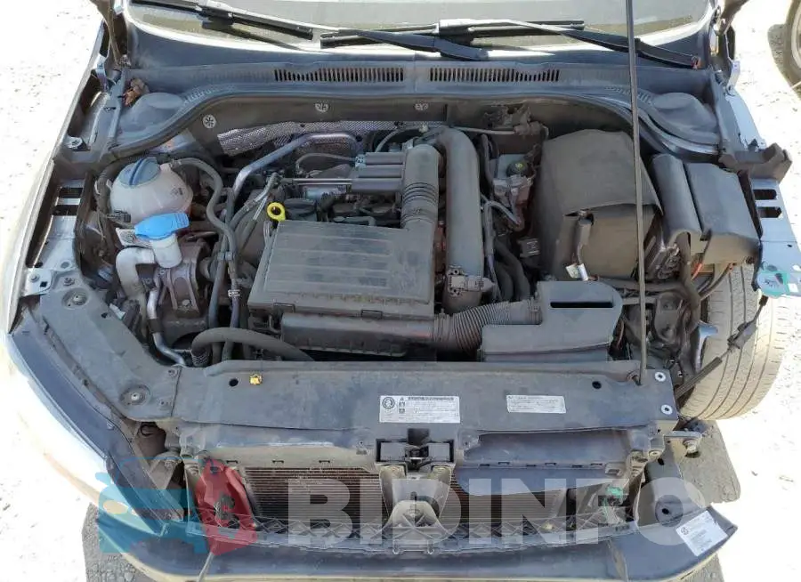 3VWDB7AJ2HM266931 Photo# 11