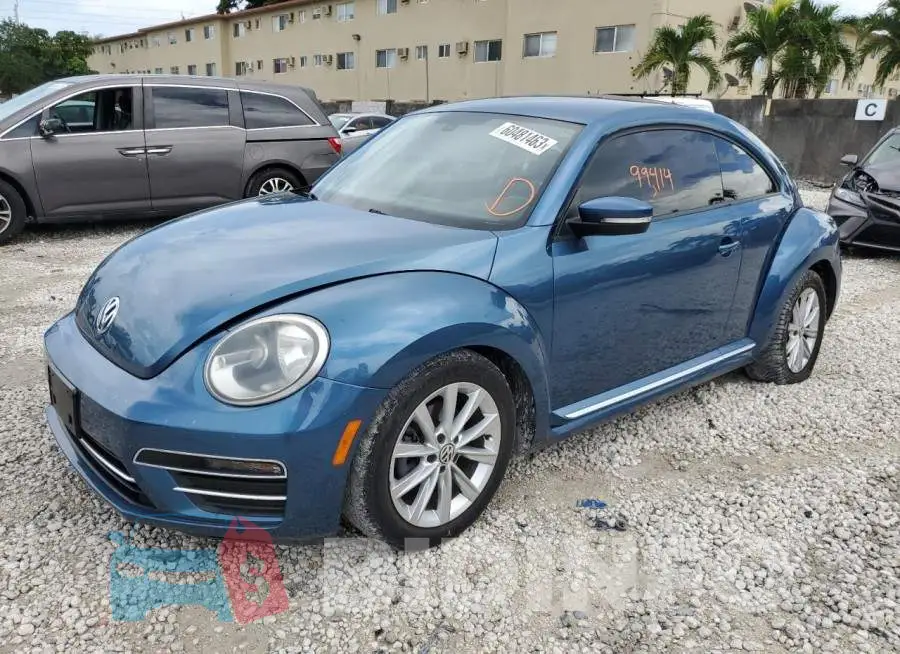 3VWJ17AT6HM613636 Photo# 1