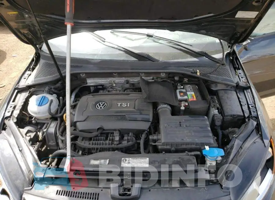 3VWTT7AU3FM069136 Photo# 11