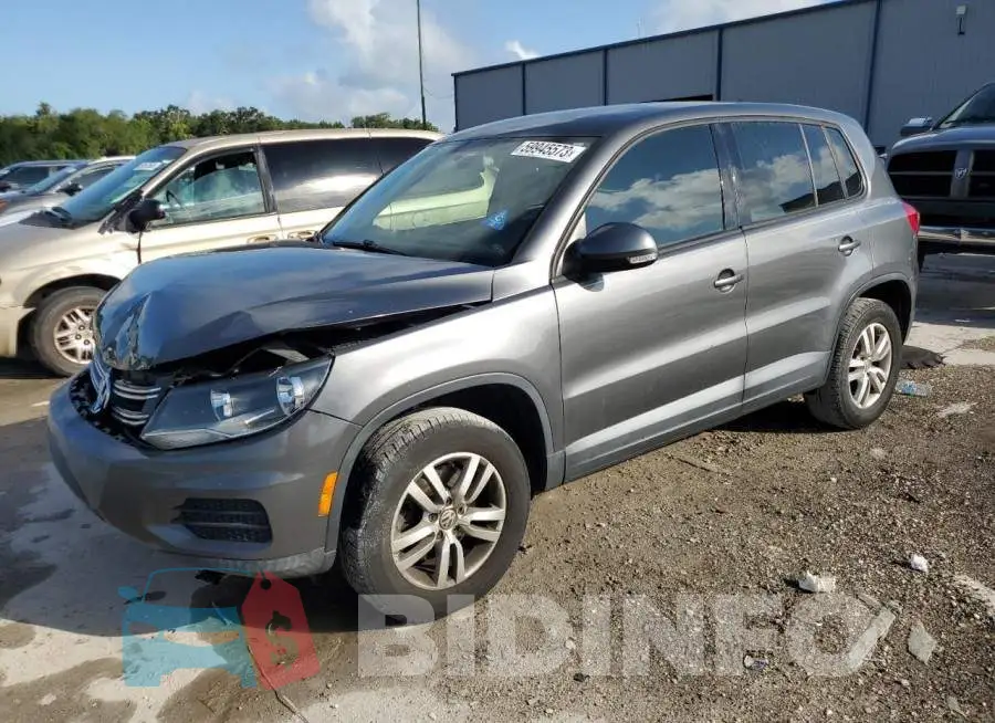 WVGAV3AX1EW532764 Photo# 1