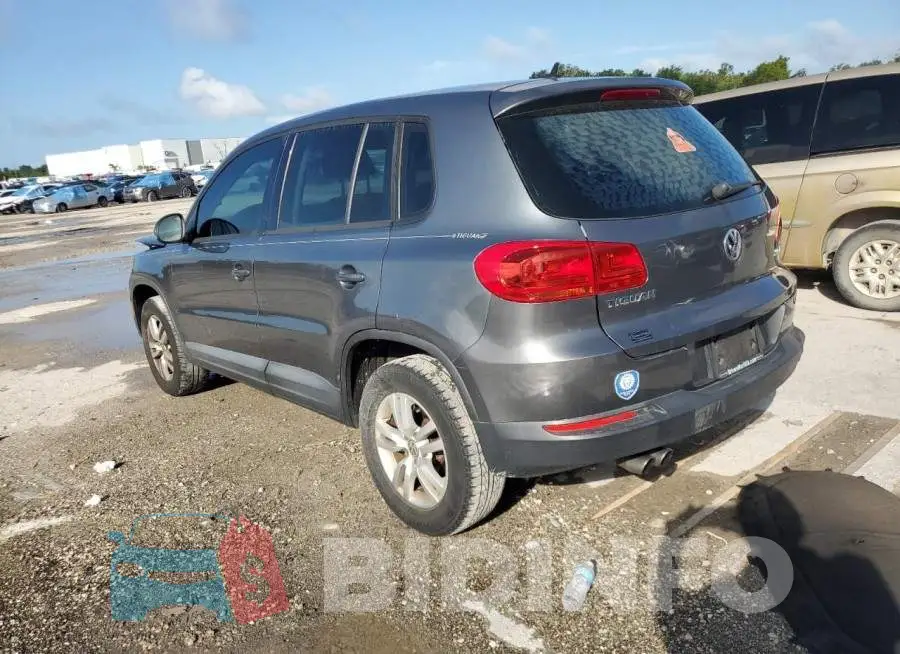 WVGAV3AX1EW532764 Photo# 2
