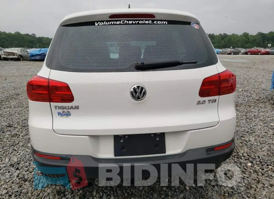 WVGAV3AX9EW540255 Photo# 6