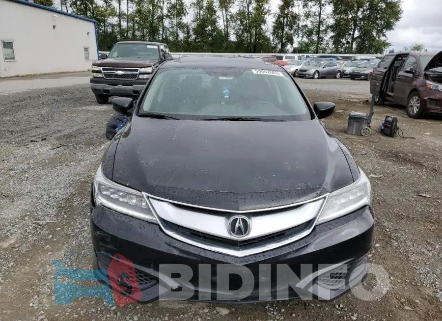19UDE2F35HA016217 Photo# 5