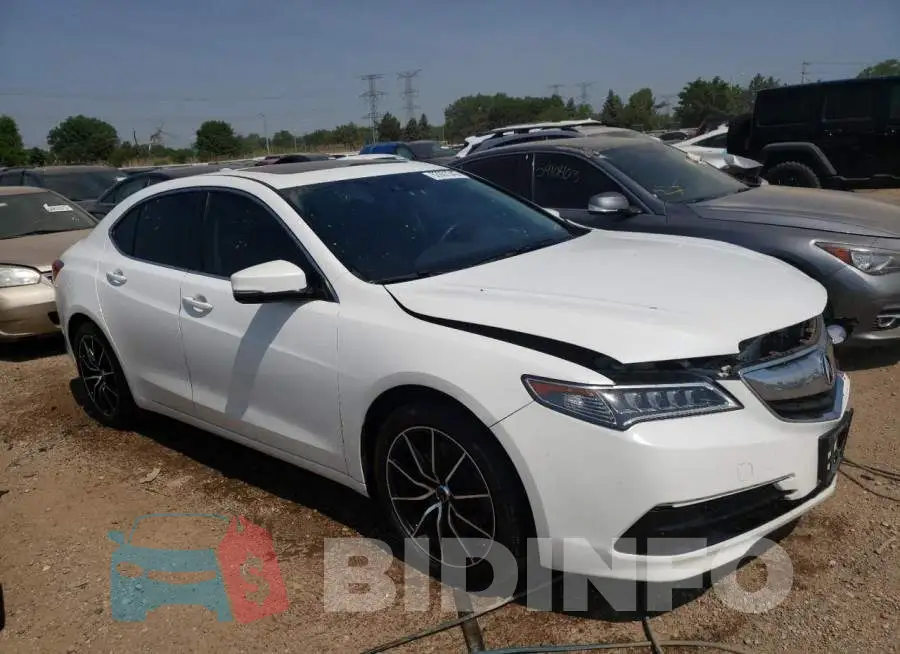 19UUB1F55GA010937 Photo# 4